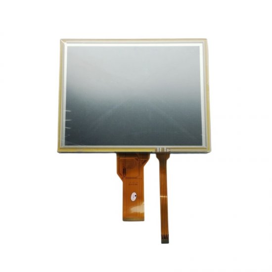 LCD Touch Screen Digitizer for FCAR F3-A F3-W F3-D F3-G F3S-W - Click Image to Close